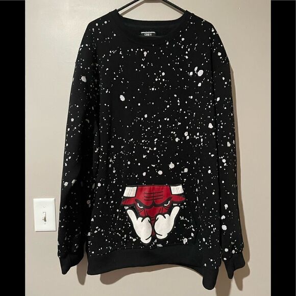 Other - VINTAGE Michael Jordan Bulls sweatshirt